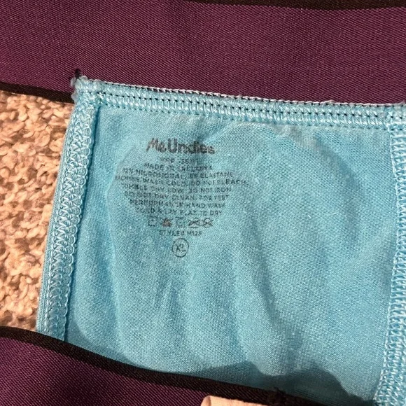 MeUndies Men’s Jockstrap - Picture 2 of 2